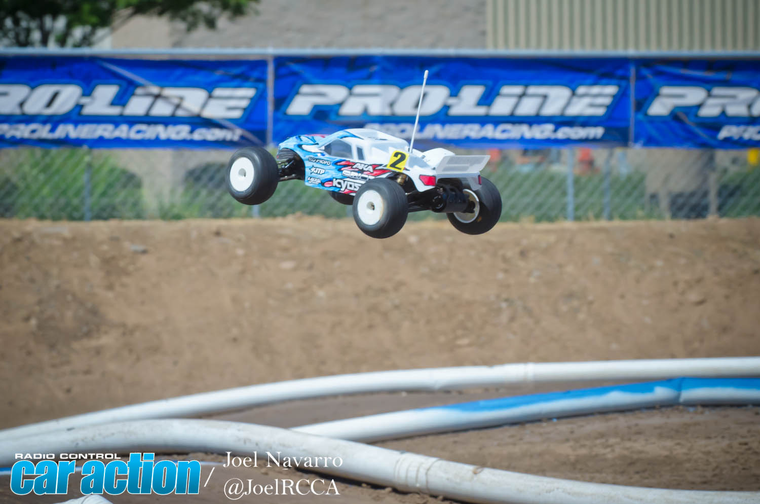 RC Car Action - RC Cars & Trucks | Coverage_2013 Electric Nats_Friday Rnd2_0307