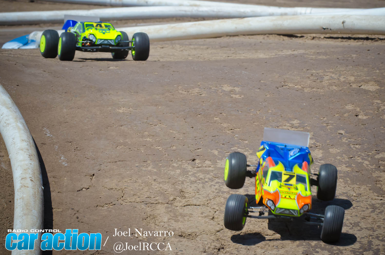 RC Car Action - RC Cars & Trucks | Coverage_2013 Electric Nats_Friday Rnd2_0309