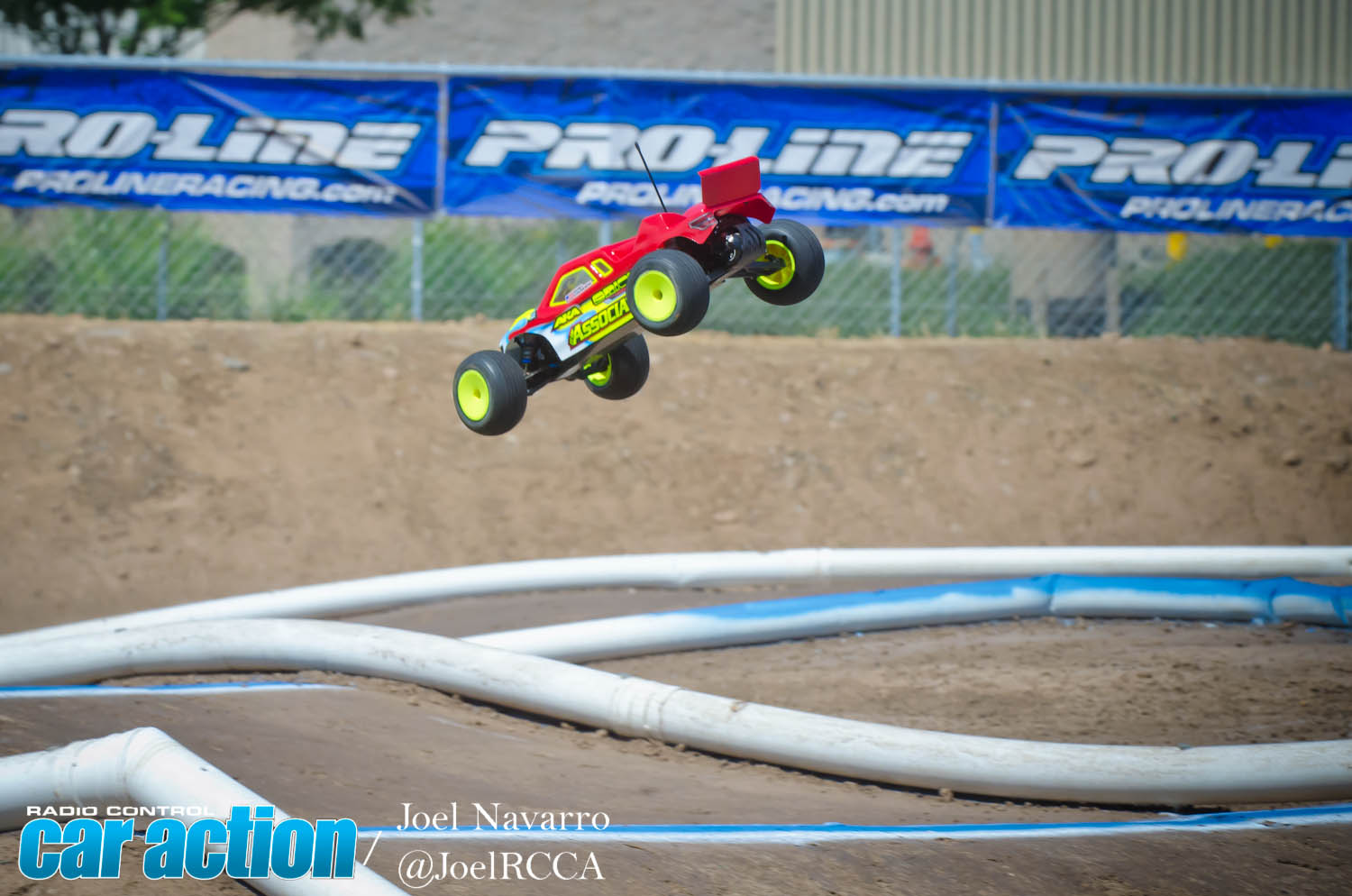 RC Car Action - RC Cars & Trucks | Coverage_2013 Electric Nats_Friday Rnd2_0315