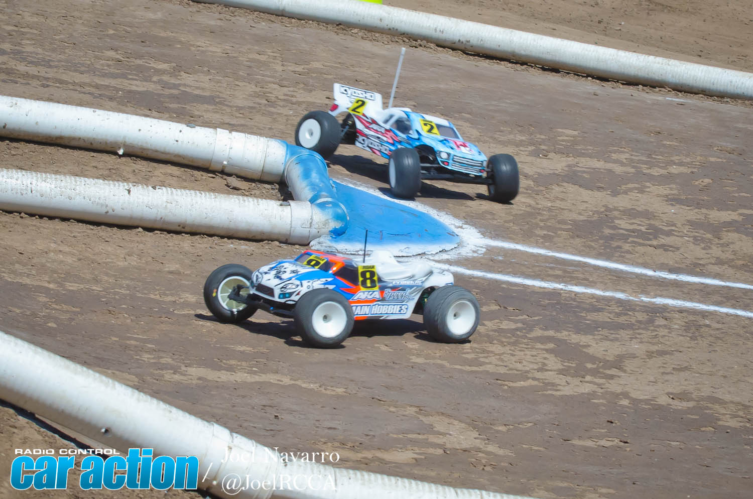RC Car Action - RC Cars & Trucks | Coverage_2013 Electric Nats_Friday Rnd2_0316
