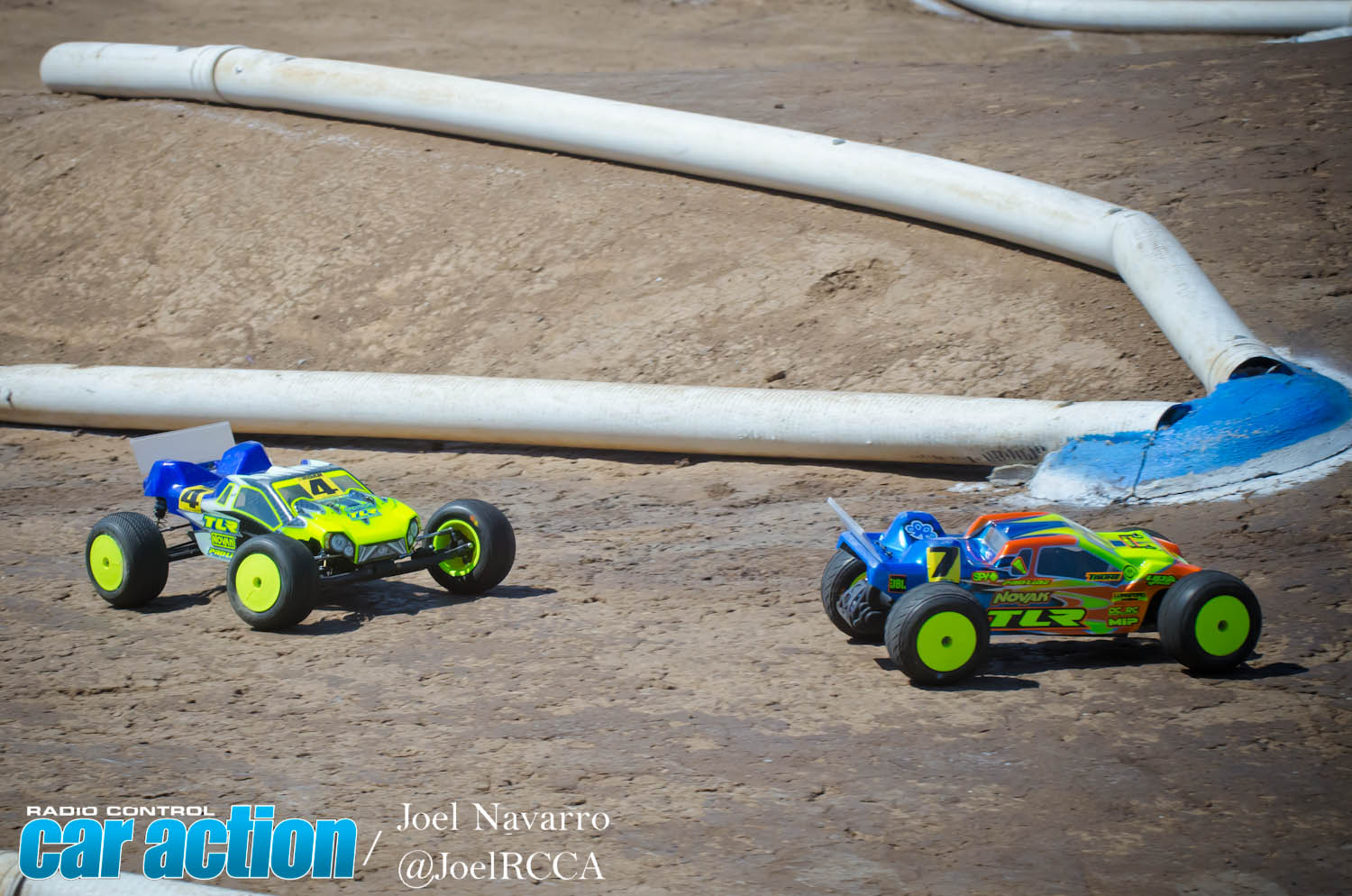 RC Car Action - RC Cars & Trucks | Coverage_2013 Electric Nats_Friday Rnd2_0321