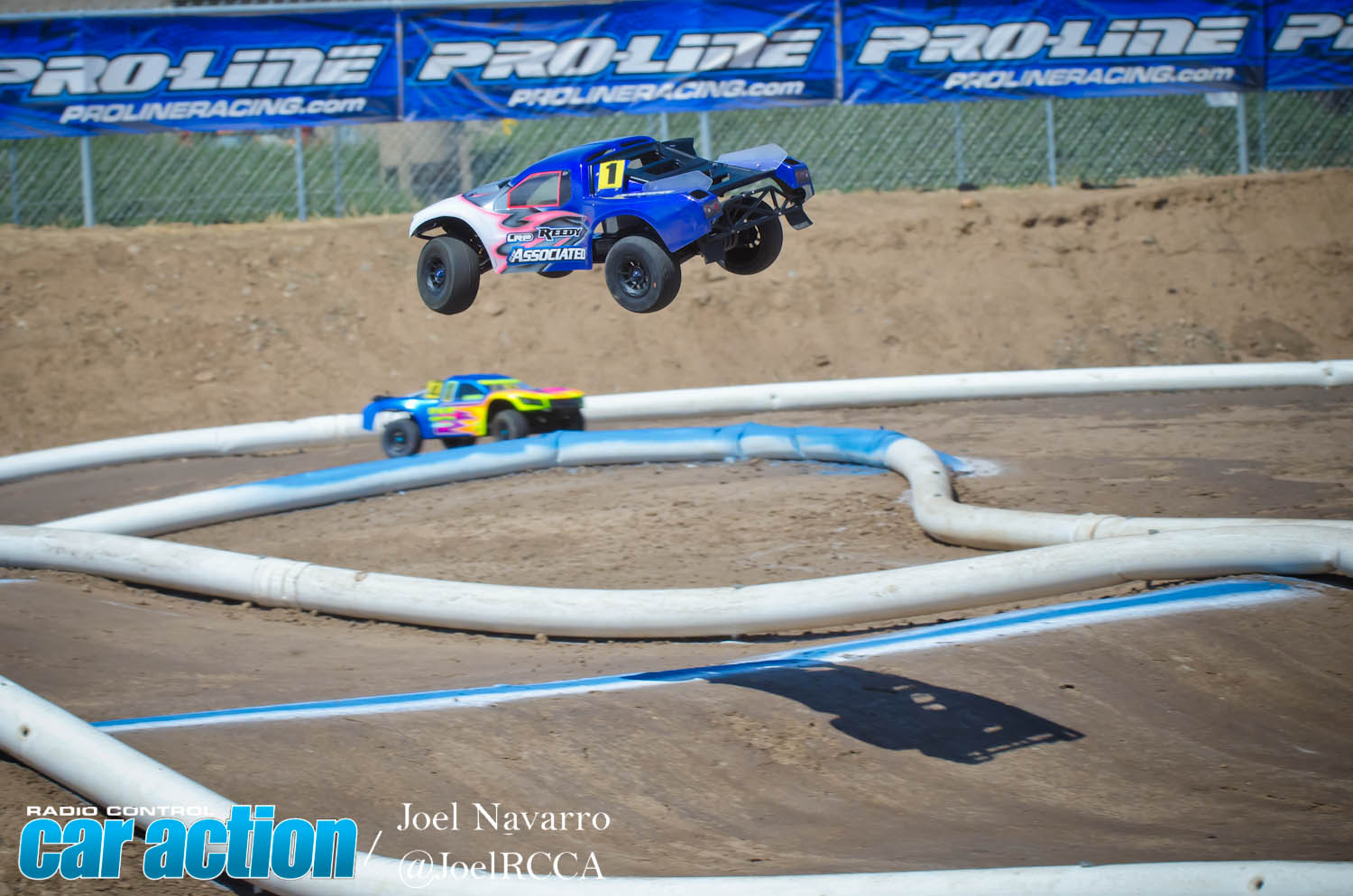 RC Car Action - RC Cars & Trucks | Coverage_2013 Electric Nats_Friday Rnd2_0329