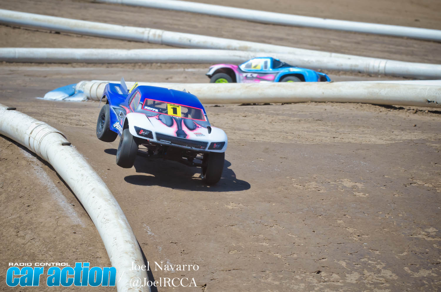 RC Car Action - RC Cars & Trucks | Coverage_2013 Electric Nats_Friday Rnd2_0331