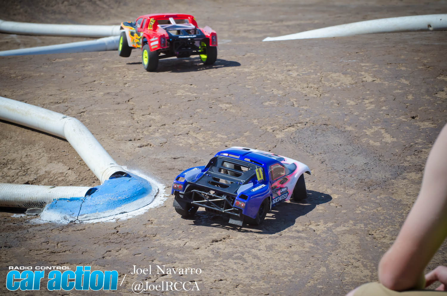 RC Car Action - RC Cars & Trucks | Coverage_2013 Electric Nats_Friday Rnd2_0336
