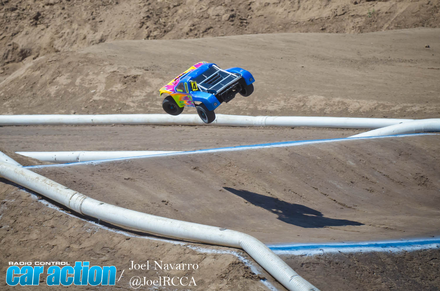 RC Car Action - RC Cars & Trucks | Coverage_2013 Electric Nats_Friday Rnd2_0339