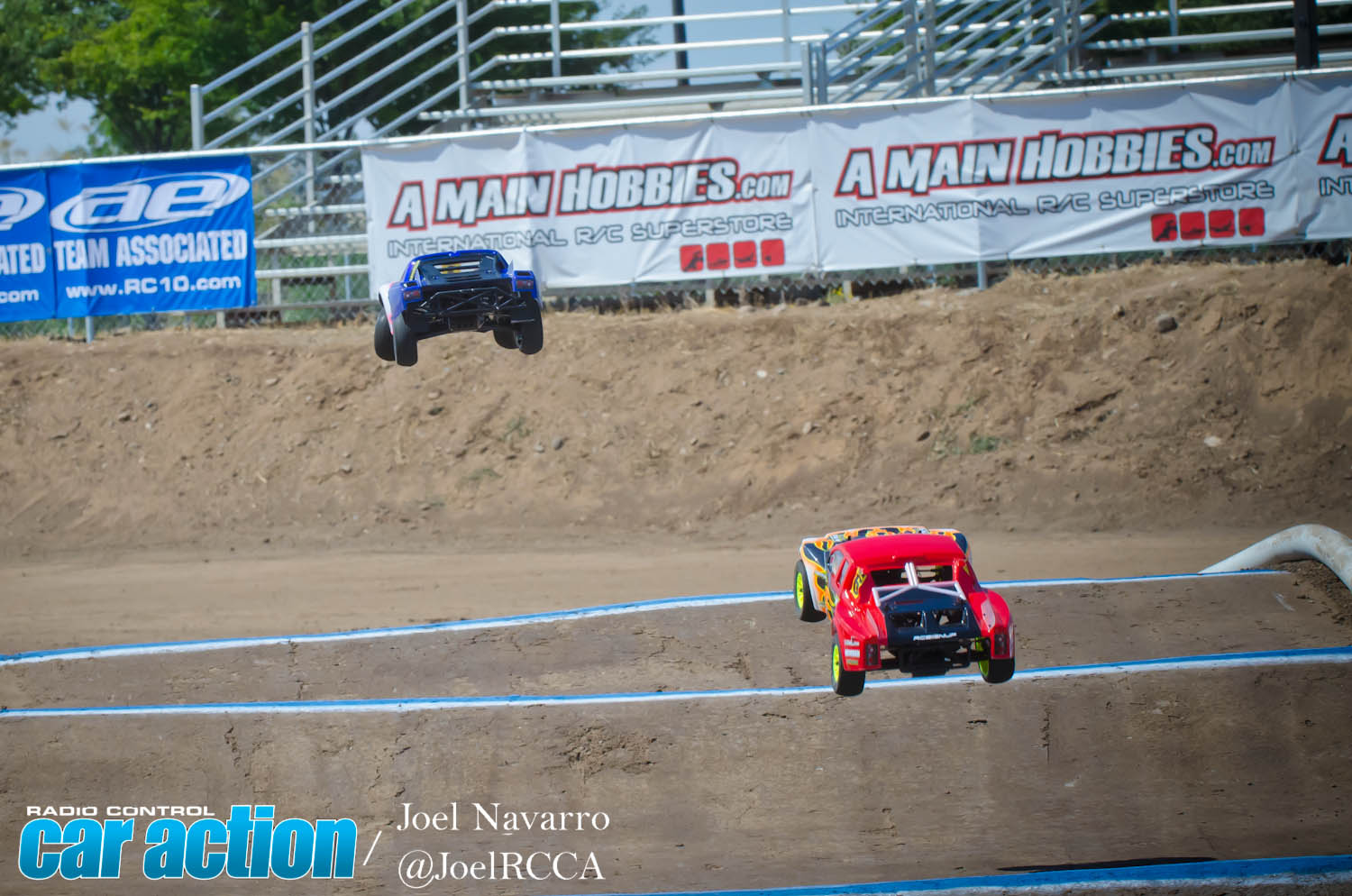 RC Car Action - RC Cars & Trucks | Coverage_2013 Electric Nats_Friday Rnd2_0362