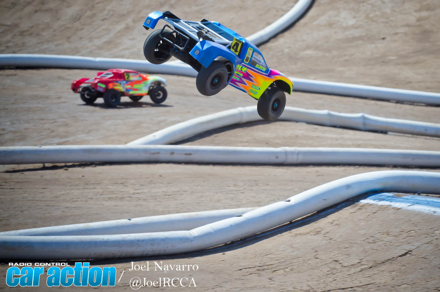 RC Car Action - RC Cars & Trucks | Coverage_2013 Electric Nats_Friday Rnd2_0399