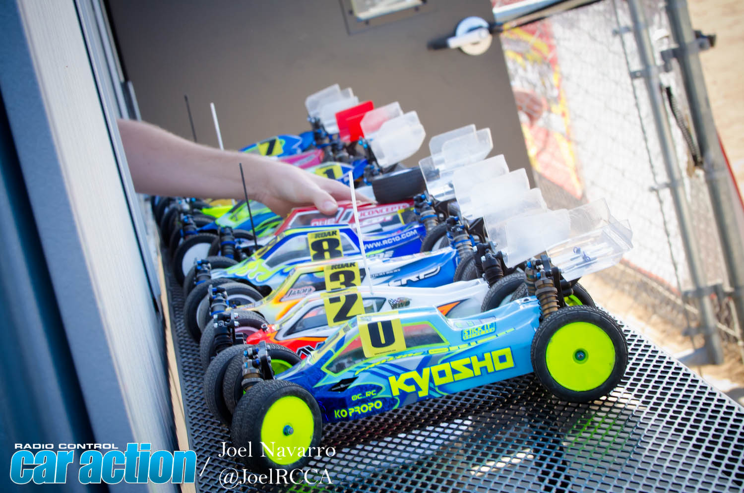 RC Car Action - RC Cars & Trucks | Coverage_2013 Electric Nats_Friday Rnd2_0425