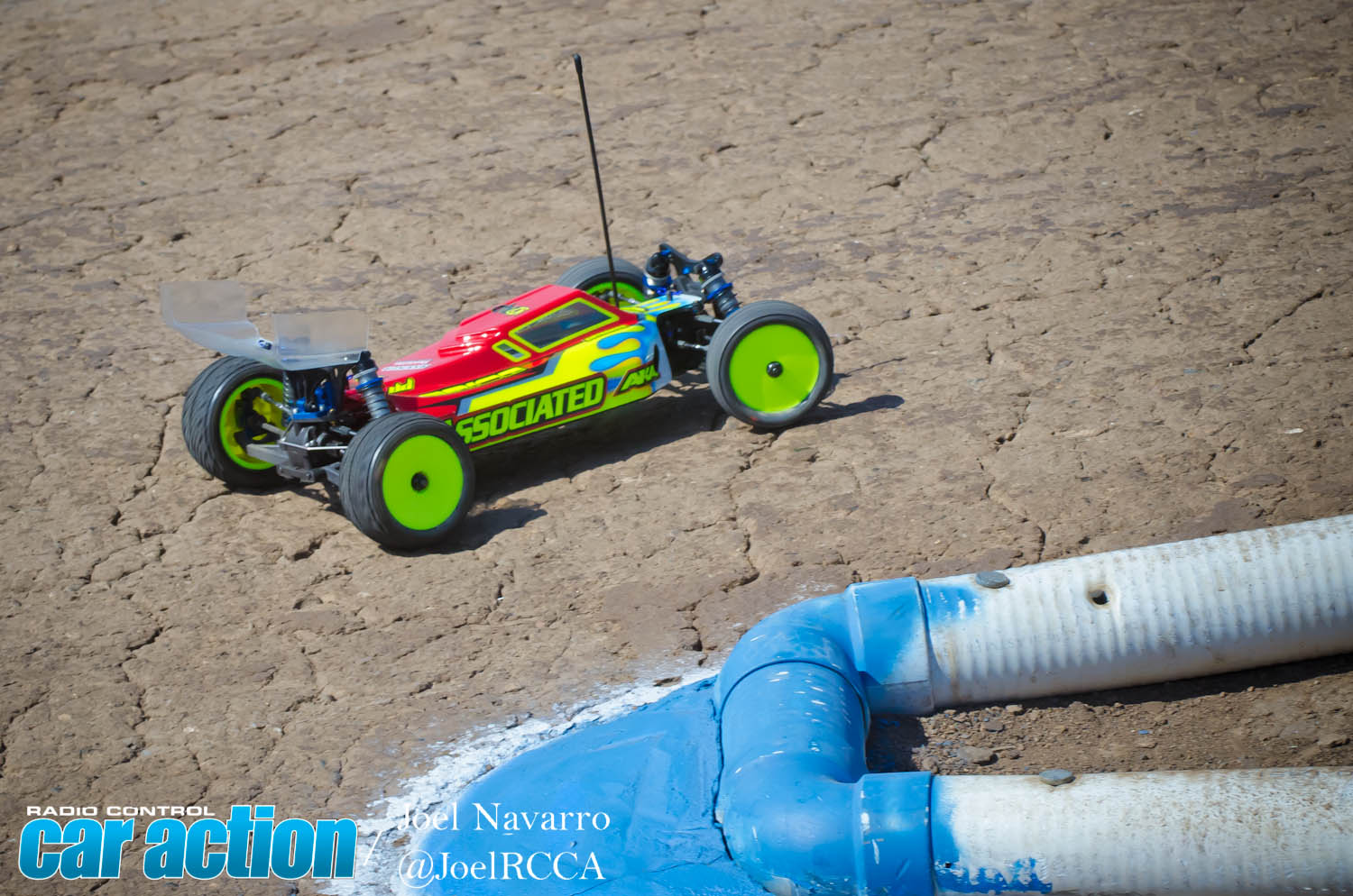 RC Car Action - RC Cars & Trucks | Coverage_2013 Electric Nats_Friday Rnd2_0439