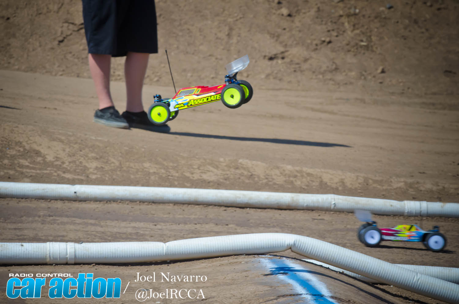 RC Car Action - RC Cars & Trucks | Coverage_2013 Electric Nats_Friday Rnd2_0446