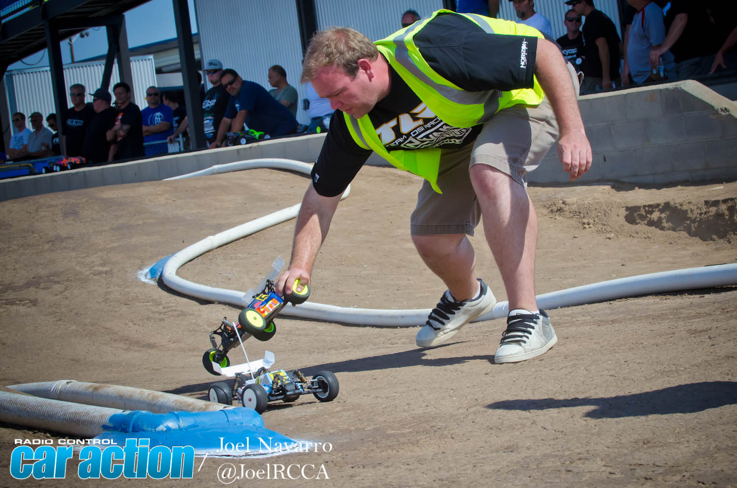 RC Car Action - RC Cars & Trucks | Coverage_2013 Electric Nats_Friday Rnd2_0456