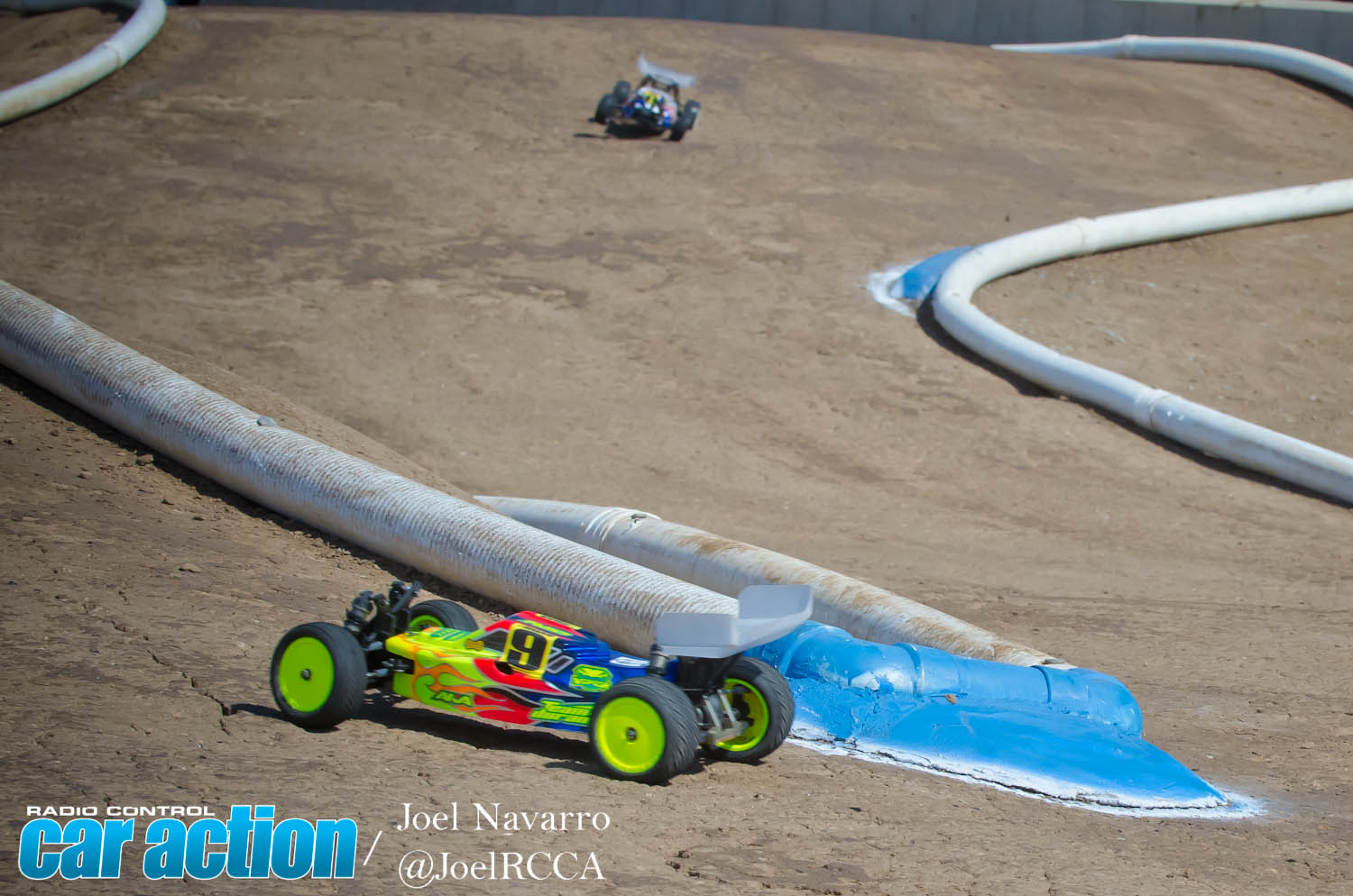 RC Car Action - RC Cars & Trucks | Coverage_2013 Electric Nats_Friday Rnd2_0458