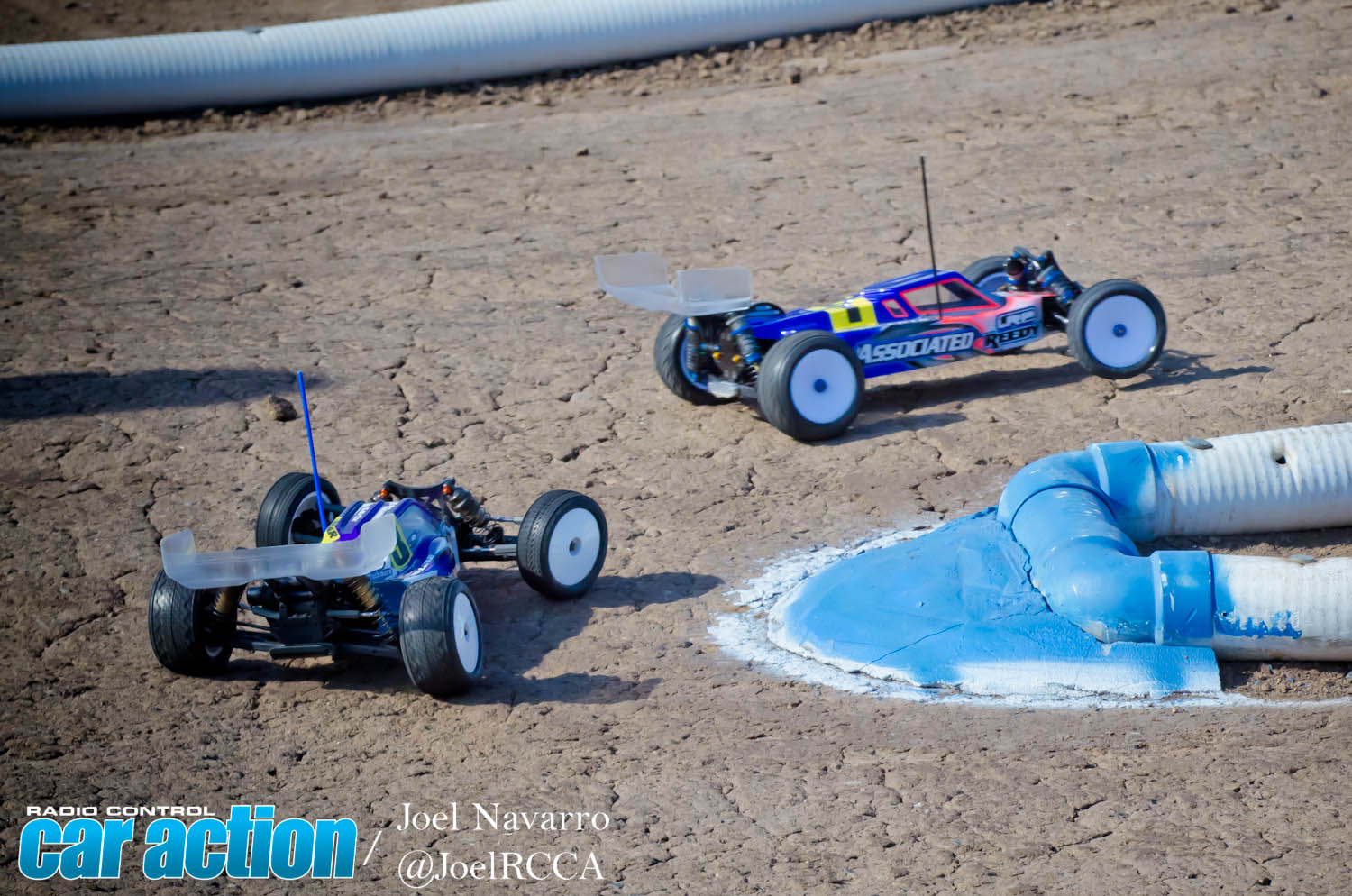 RC Car Action - RC Cars & Trucks | Coverage_2013 Electric Nats_Friday Rnd2_0461