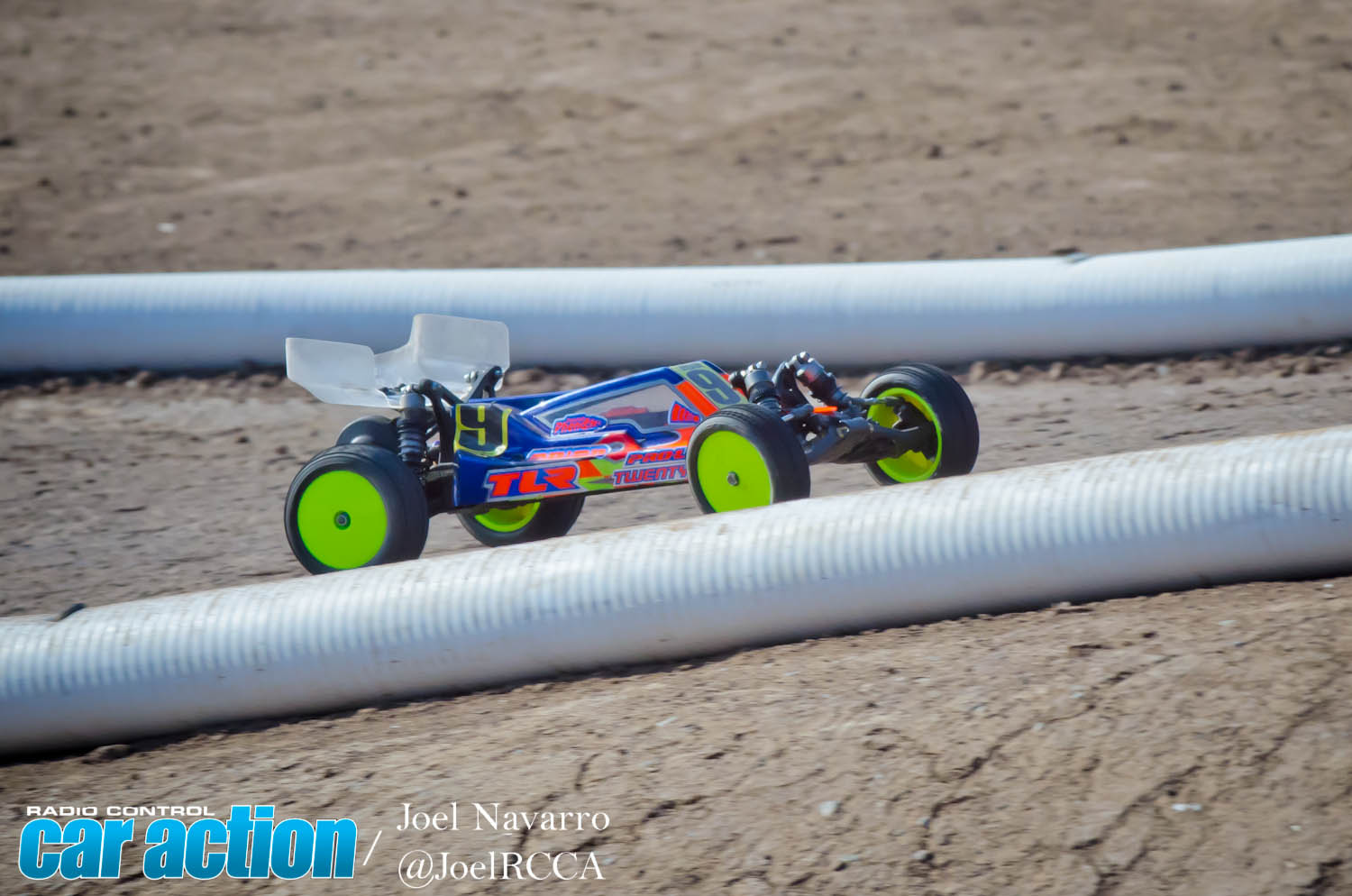 RC Car Action - RC Cars & Trucks | Coverage_2013 Electric Nats_Friday Rnd2_0488