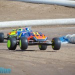 RC Car Action - RC Cars & Trucks | Upsets galore in the third round! New faces at the top of the ROAR Nationals