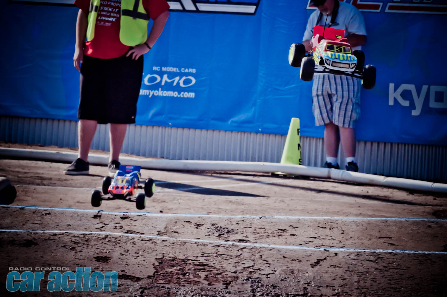 RC Car Action - RC Cars & Trucks | Coverage_2013 Electric Nats_Sunday Mains_01026