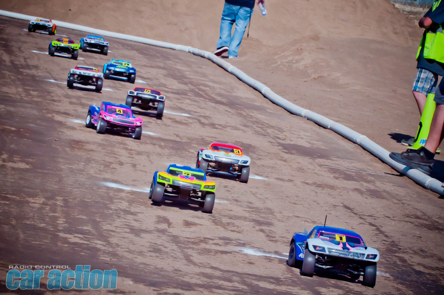 RC Car Action - RC Cars & Trucks | Coverage_2013 Electric Nats_Sunday Mains_01060