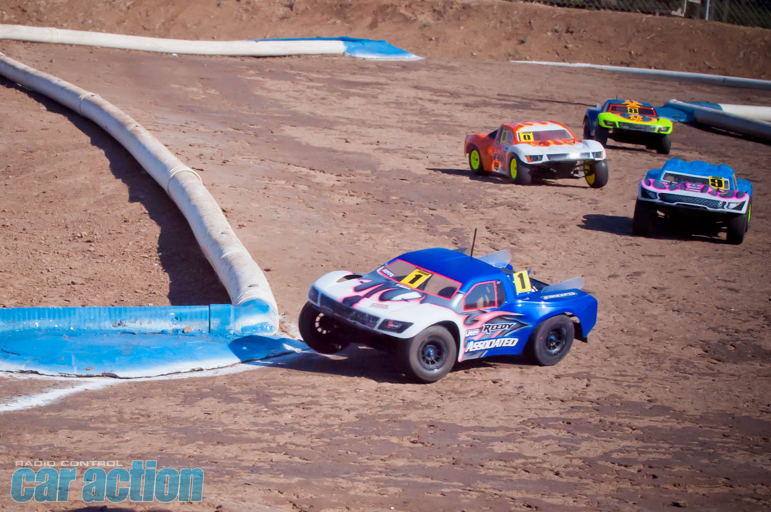RC Car Action - RC Cars & Trucks | Coverage_2013 Electric Nats_Sunday Mains_01104