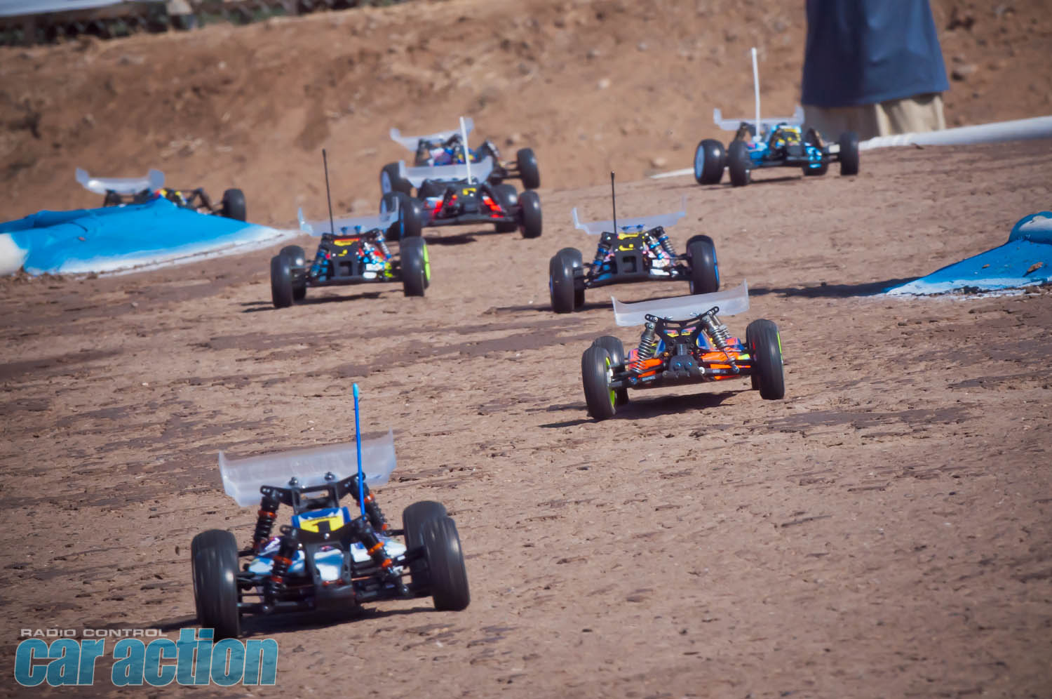 RC Car Action - RC Cars & Trucks | Coverage_2013 Electric Nats_Sunday Mains_01144
