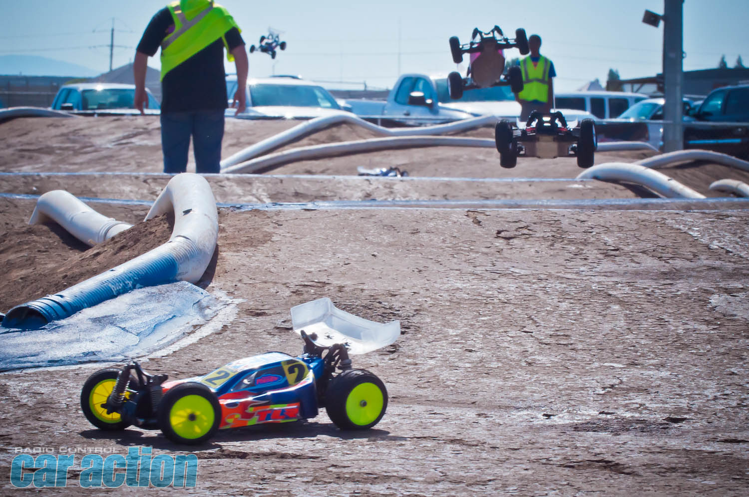 RC Car Action - RC Cars & Trucks | Coverage_2013 Electric Nats_Sunday Mains_01218