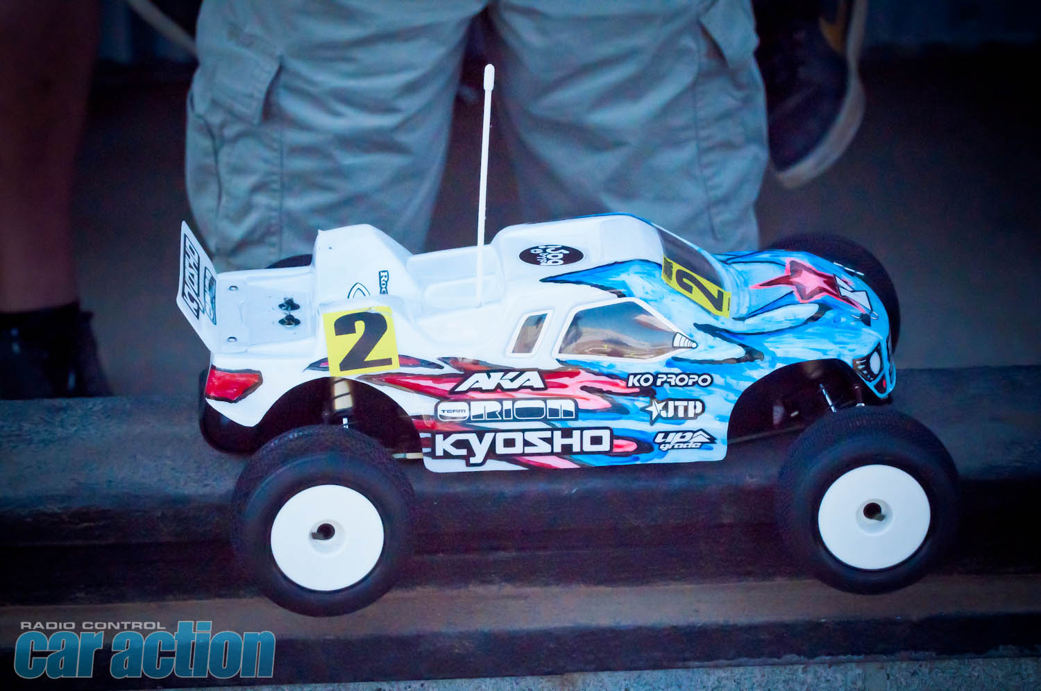 RC Car Action - RC Cars & Trucks | Coverage_2013 Electric Nats_Sunday Mains_01371
