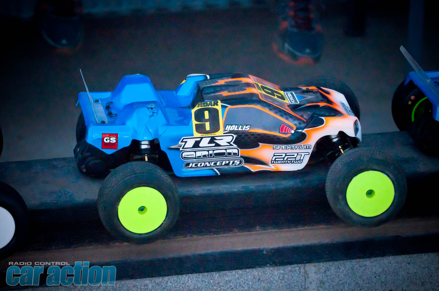 RC Car Action - RC Cars & Trucks | Coverage_2013 Electric Nats_Sunday Mains_01372