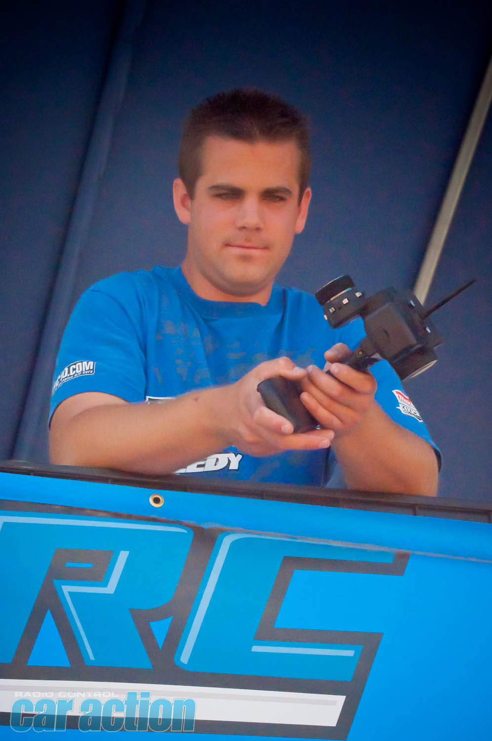 RC Car Action - RC Cars & Trucks | Coverage_2013 Electric Nats_Sunday Mains_01375