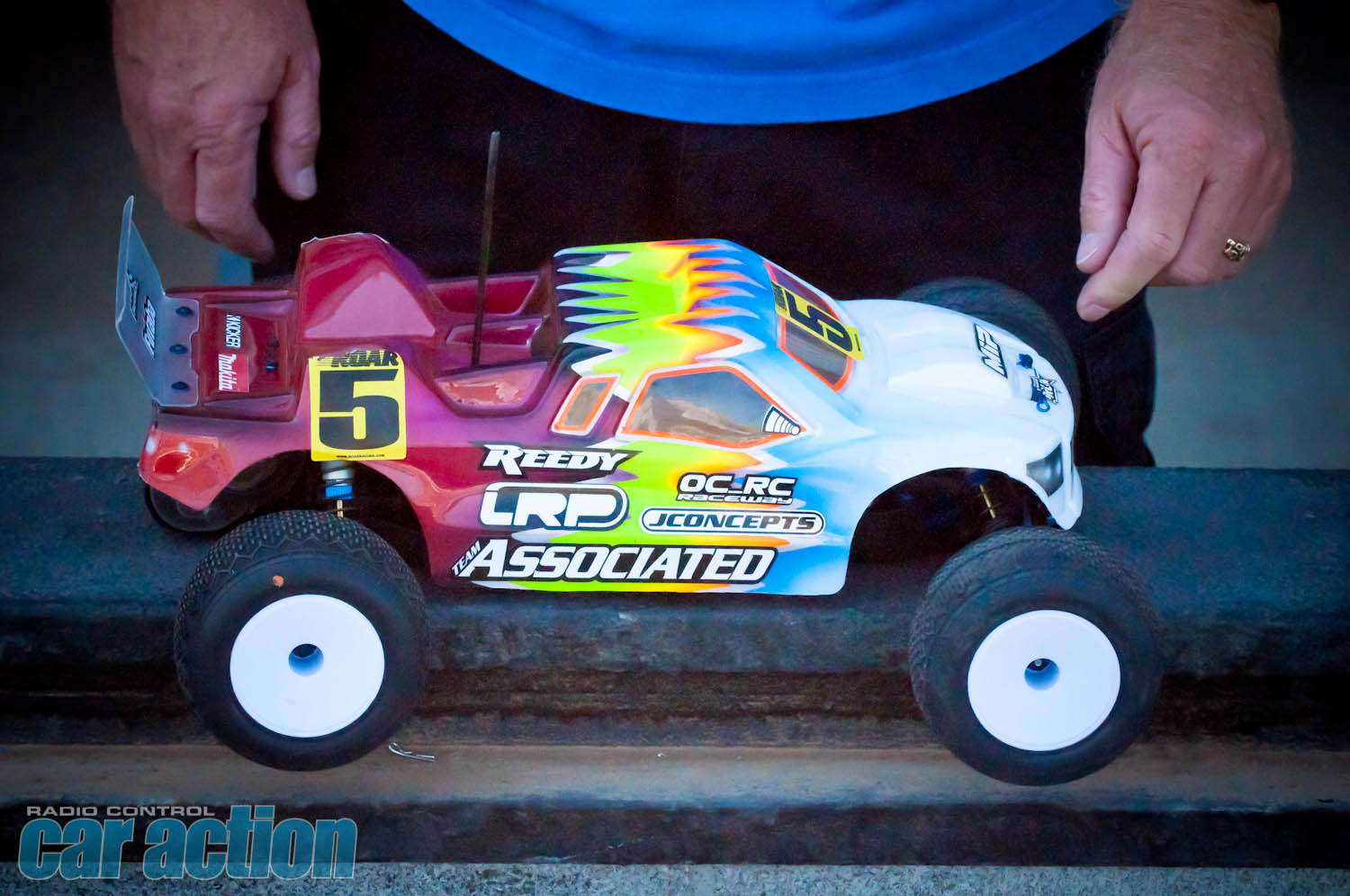 RC Car Action - RC Cars & Trucks | Coverage_2013 Electric Nats_Sunday Mains_01381