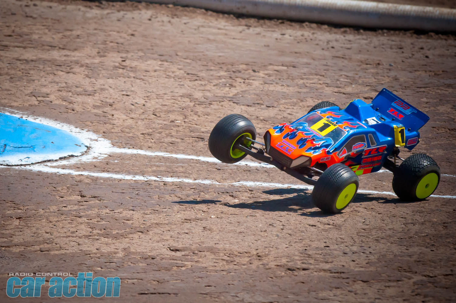RC Car Action - RC Cars & Trucks | Coverage_2013 Electric Nats_Sunday Mains_01448