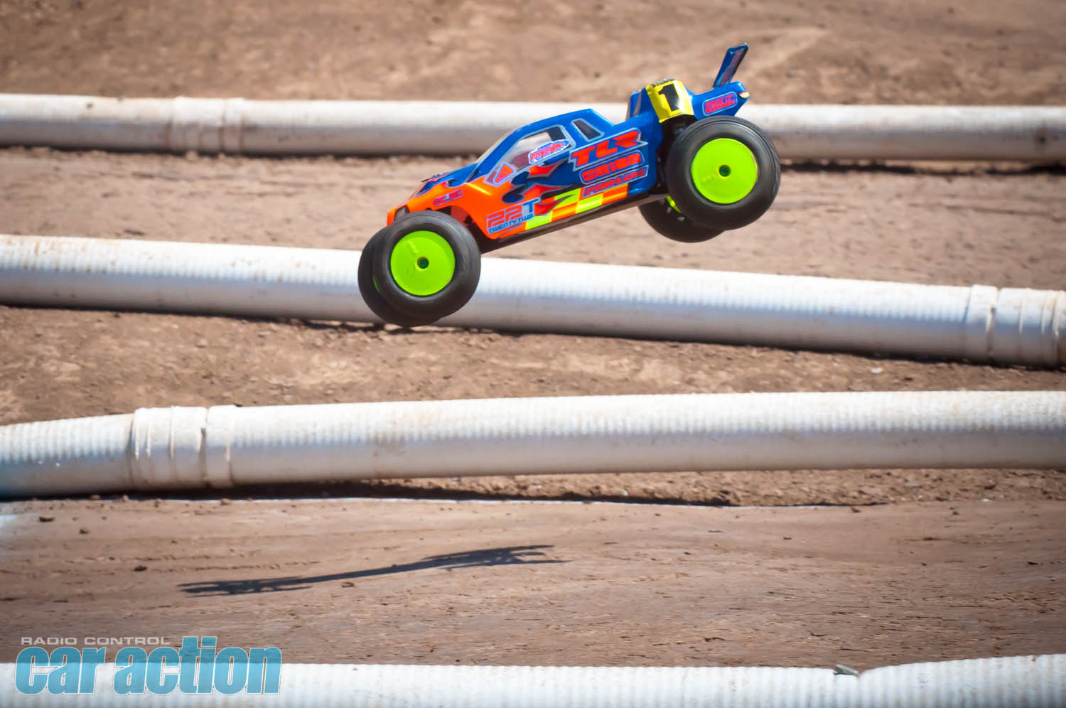 RC Car Action - RC Cars & Trucks | Coverage_2013 Electric Nats_Sunday Mains_01469