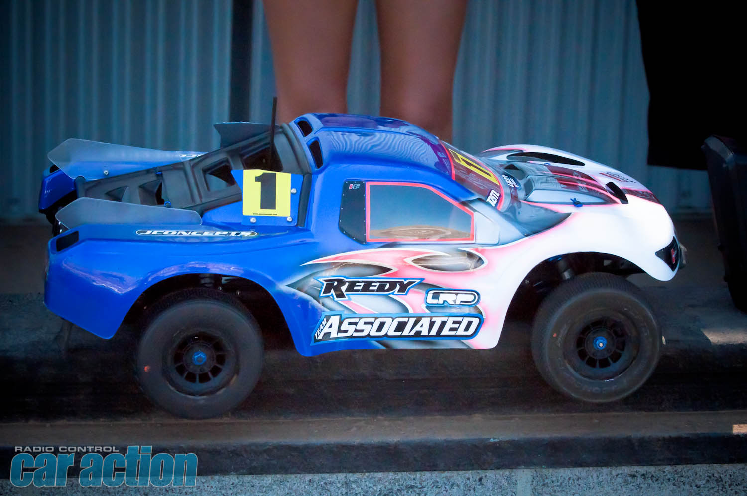 RC Car Action - RC Cars & Trucks | Coverage_2013 Electric Nats_Sunday Mains_01488
