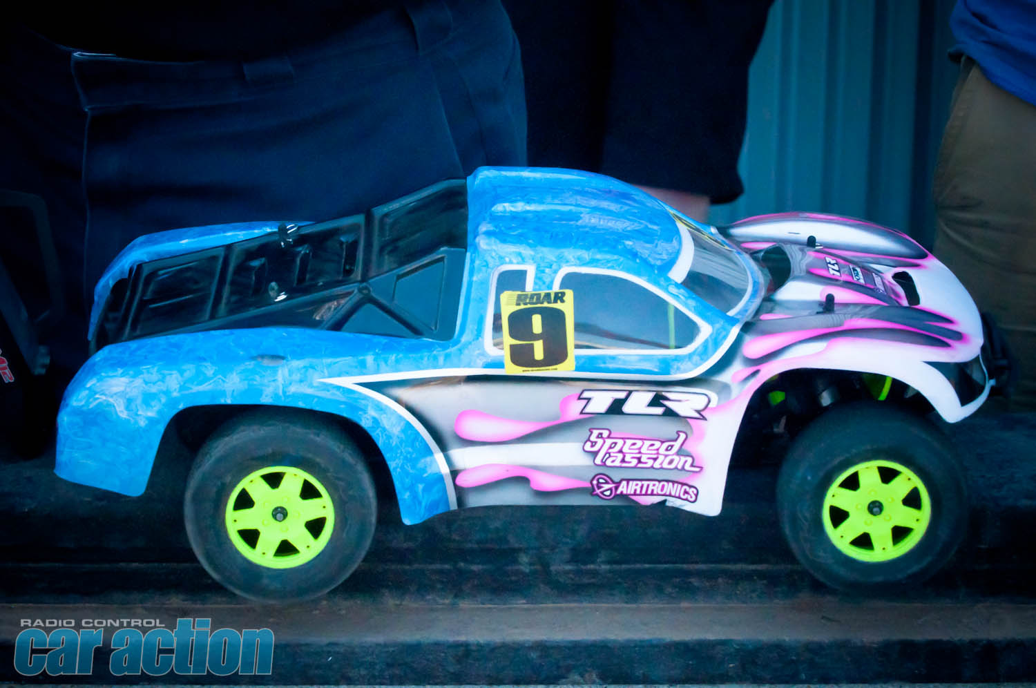 RC Car Action - RC Cars & Trucks | Coverage_2013 Electric Nats_Sunday Mains_01489