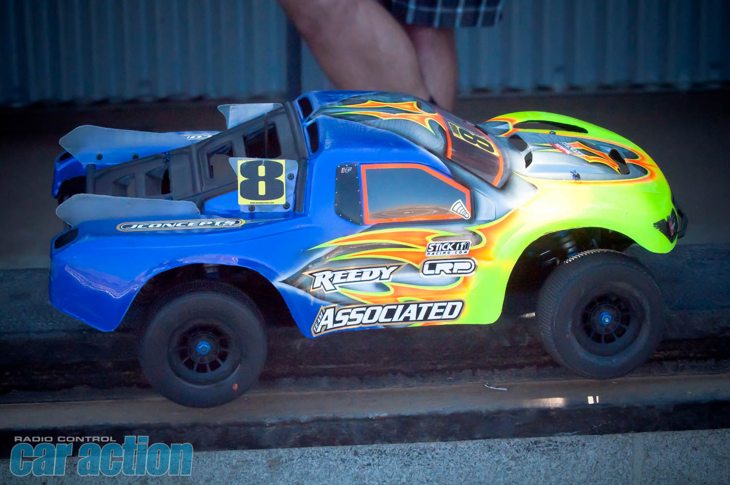 RC Car Action - RC Cars & Trucks | Coverage_2013 Electric Nats_Sunday Mains_01490
