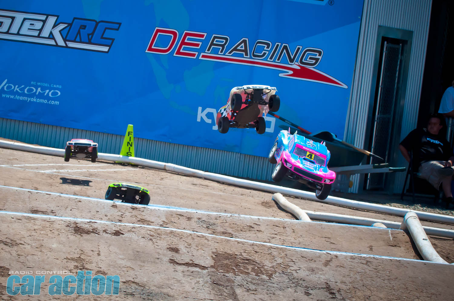 RC Car Action - RC Cars & Trucks | Coverage_2013 Electric Nats_Sunday Mains_01512