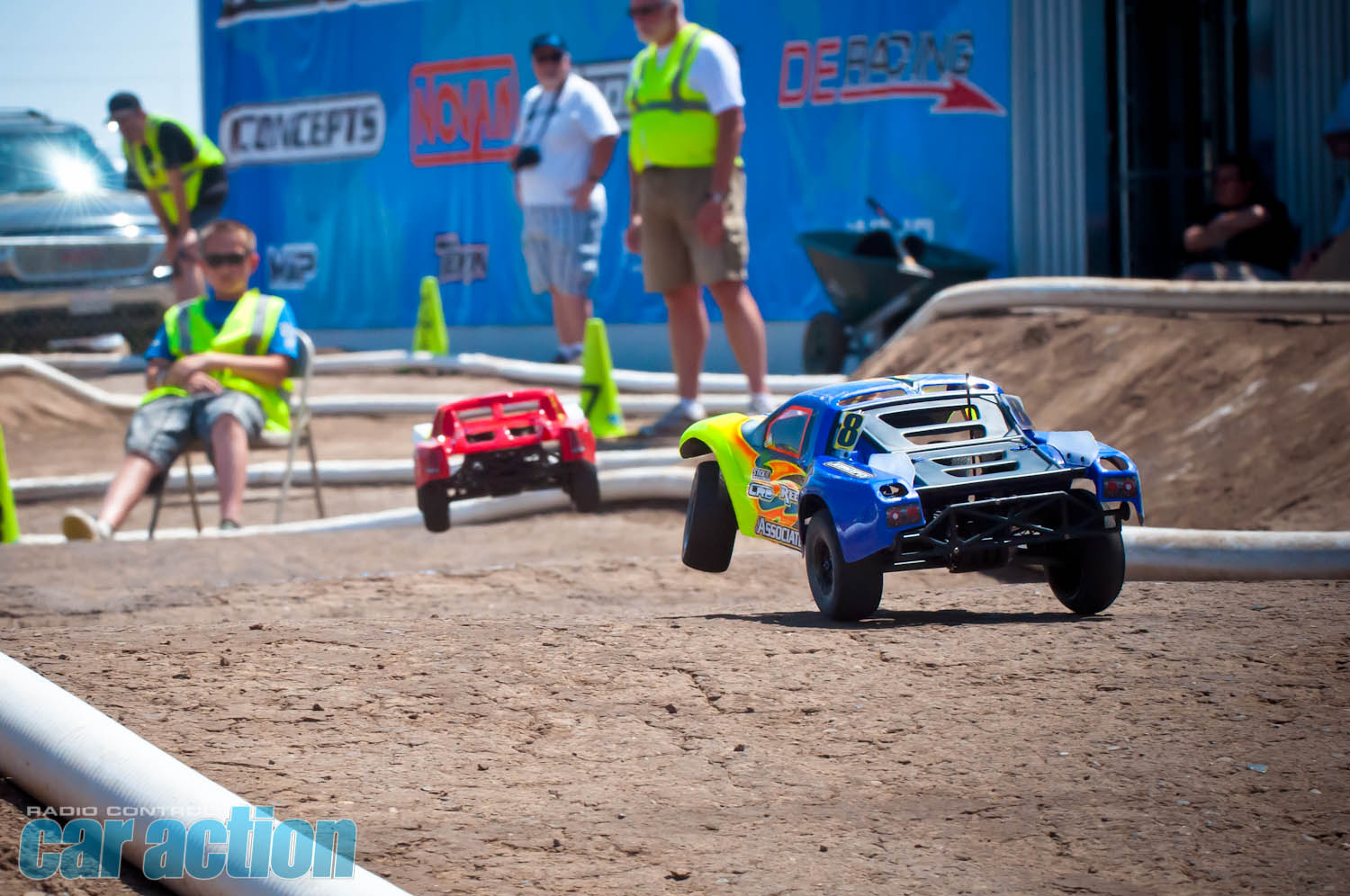 RC Car Action - RC Cars & Trucks | Coverage_2013 Electric Nats_Sunday Mains_01560
