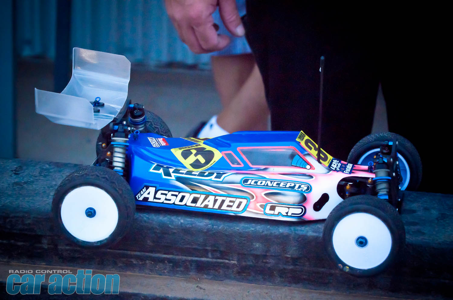 RC Car Action - RC Cars & Trucks | Coverage_2013 Electric Nats_Sunday Mains_01604