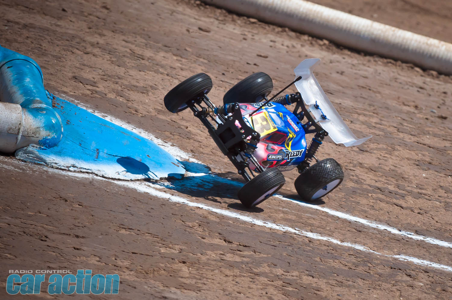 RC Car Action - RC Cars & Trucks | Coverage_2013 Electric Nats_Sunday Mains_01638