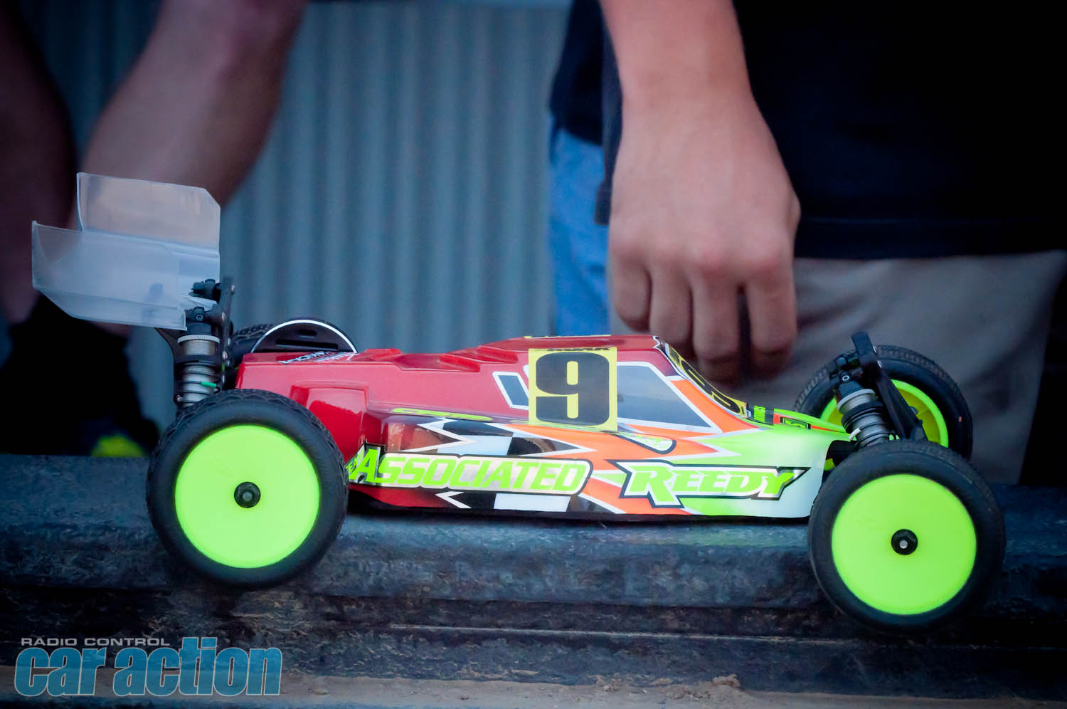 RC Car Action - RC Cars & Trucks | Coverage_2013 Electric Nats_Sunday Mains_01720