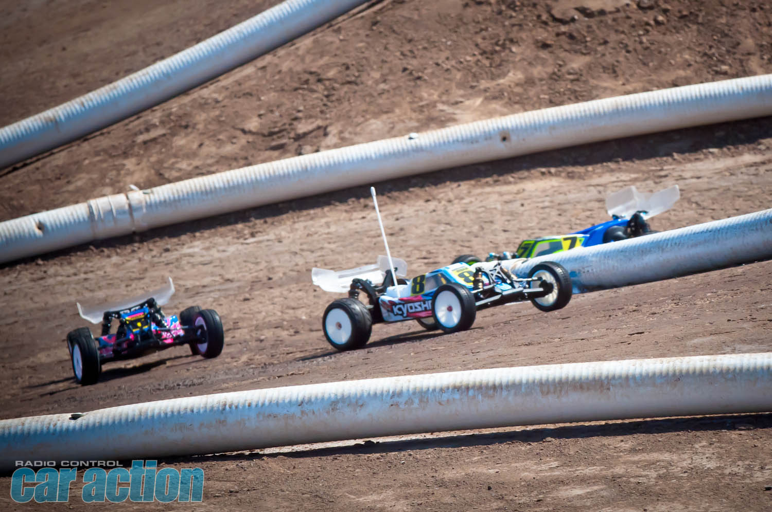 RC Car Action - RC Cars & Trucks | Coverage_2013 Electric Nats_Sunday Mains_02114