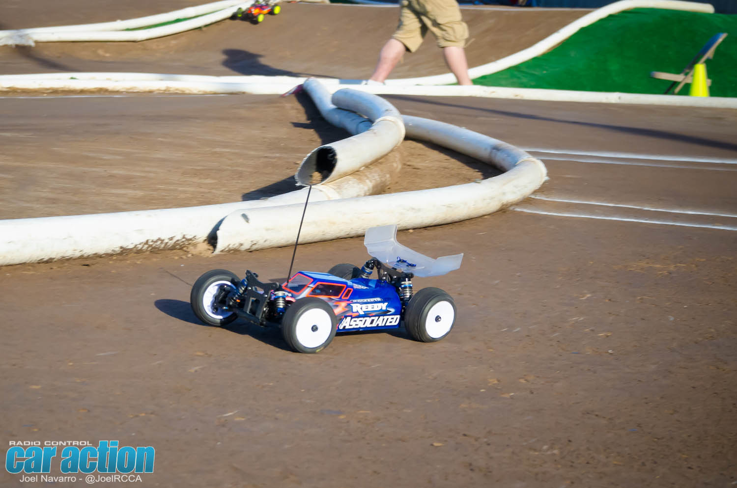 RC Car Action - RC Cars & Trucks | 2013 IFMAR Worlds – Friday Practice_00068