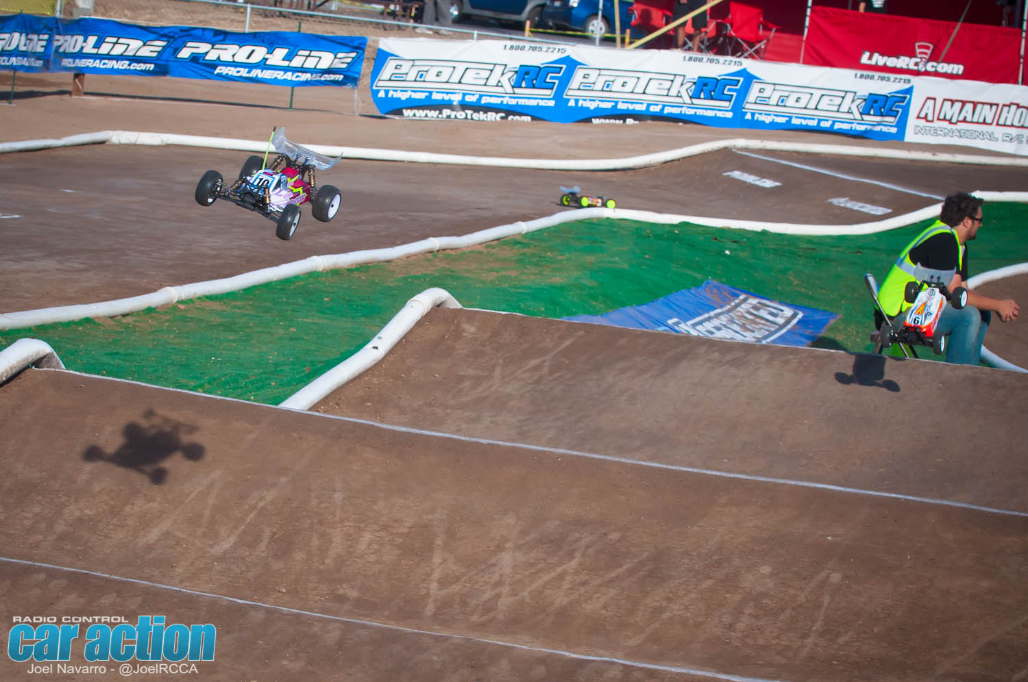 RC Car Action - RC Cars & Trucks | 2013 IFMAR Worlds – Friday Practice_00088