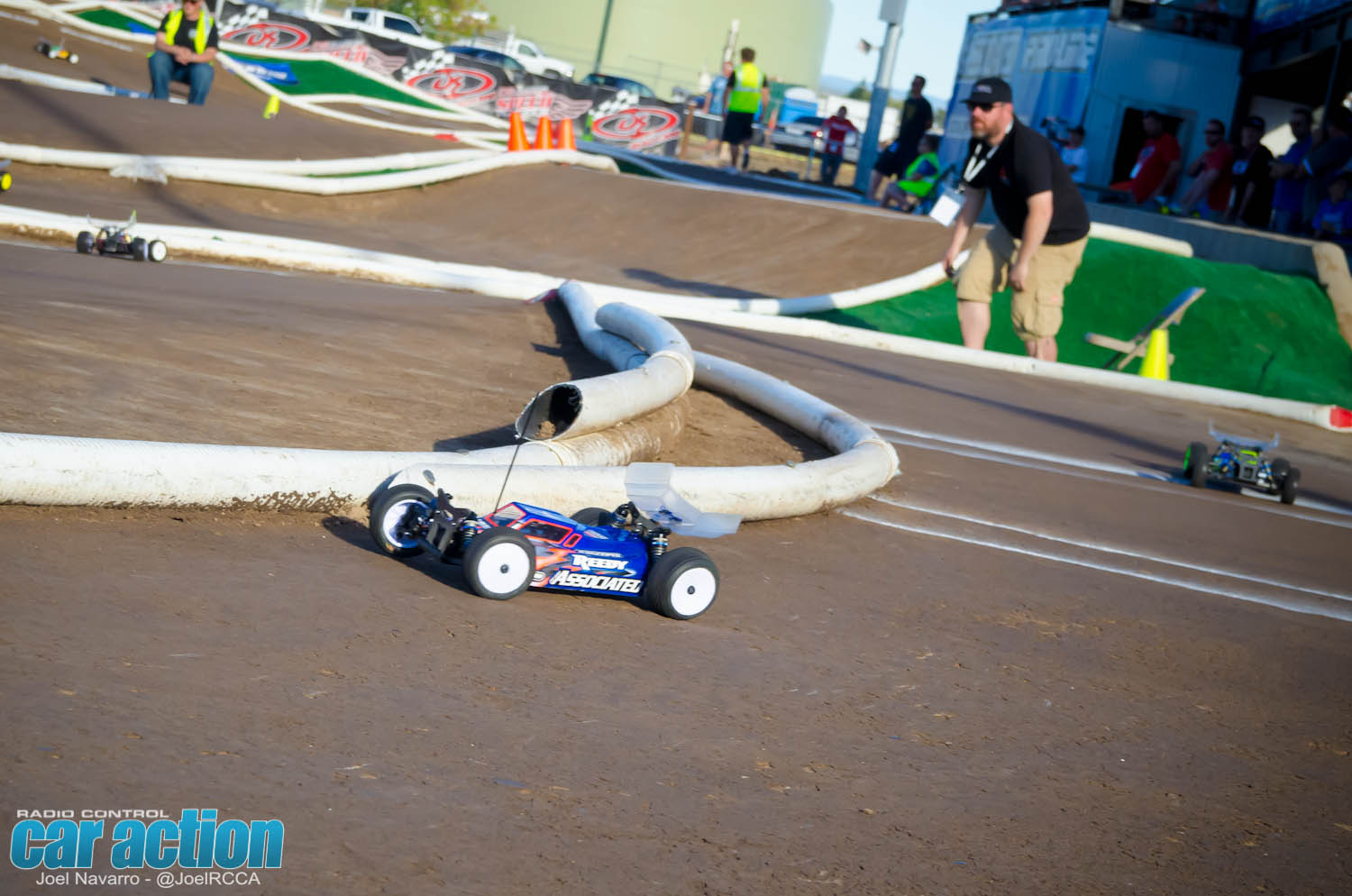 RC Car Action - RC Cars & Trucks | 2013 IFMAR Worlds – Friday Practice_00094