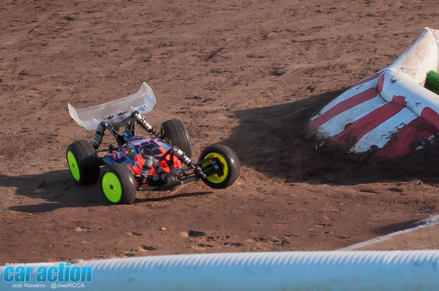 RC Car Action - RC Cars & Trucks | 2013 IFMAR Worlds – Friday Practice_00111