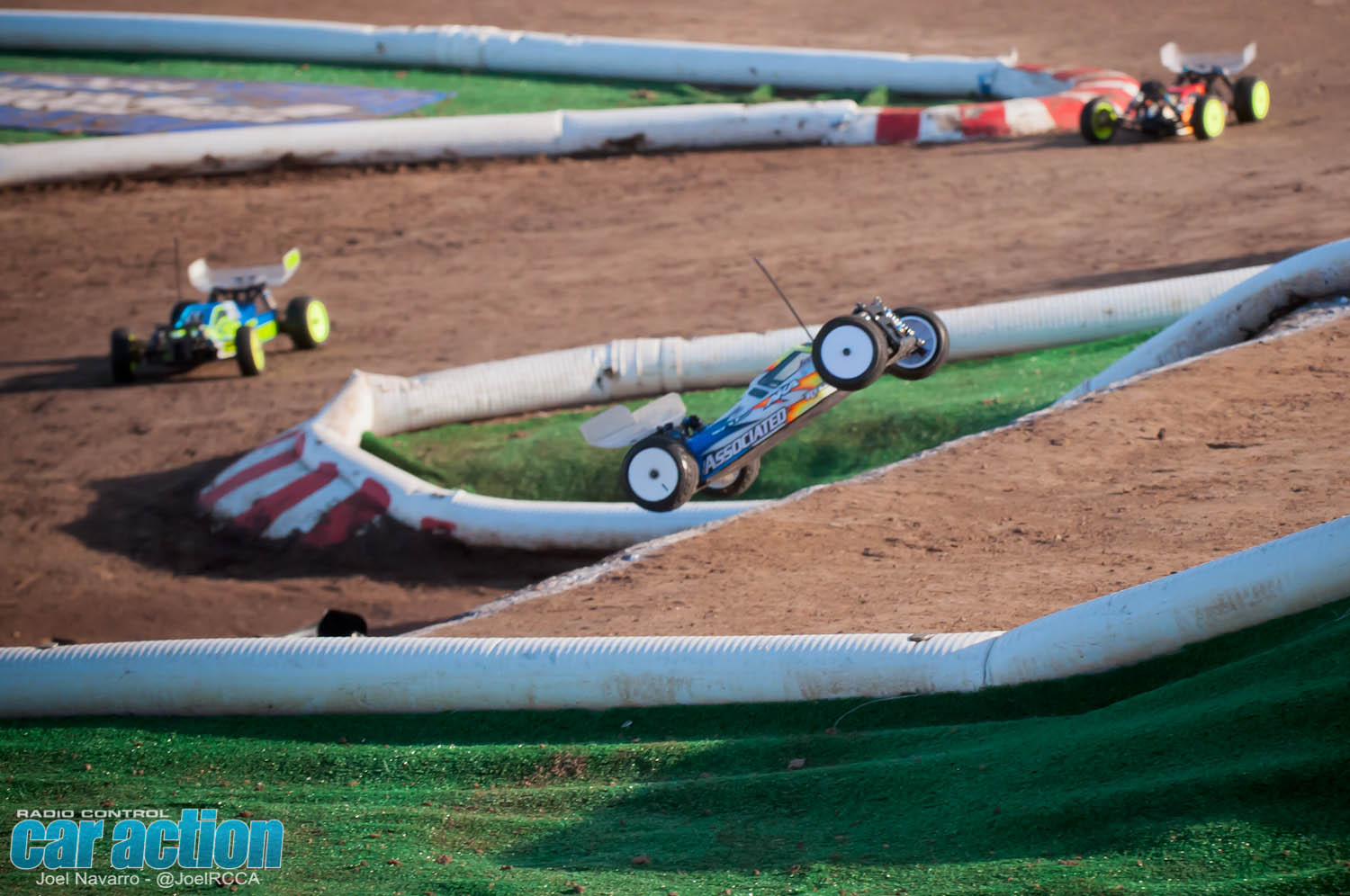 RC Car Action - RC Cars & Trucks | 2013 IFMAR Worlds – Friday Practice_00117