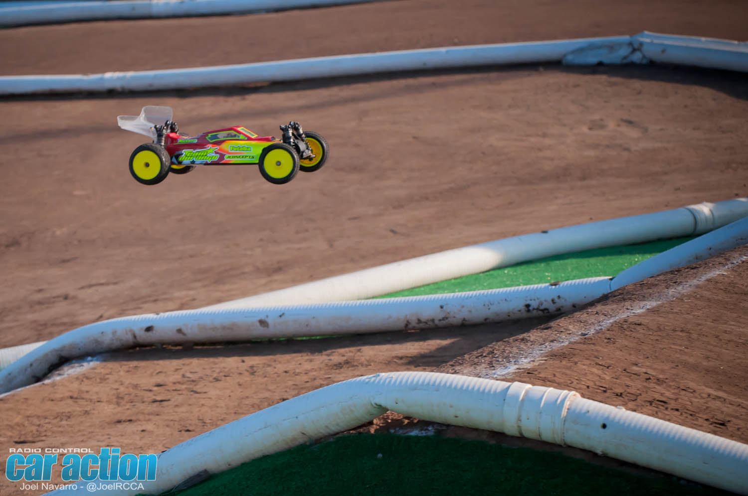 RC Car Action - RC Cars & Trucks | 2013 IFMAR Worlds – Friday Practice_00130