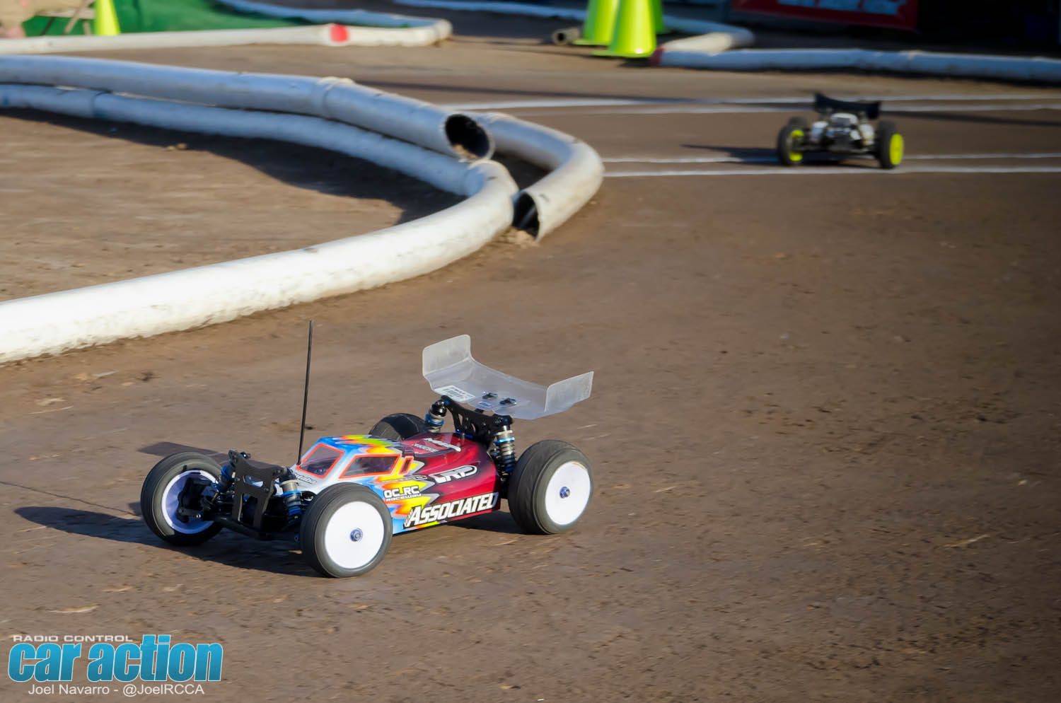 RC Car Action - RC Cars & Trucks | 2013 IFMAR Worlds – Friday Practice_00151