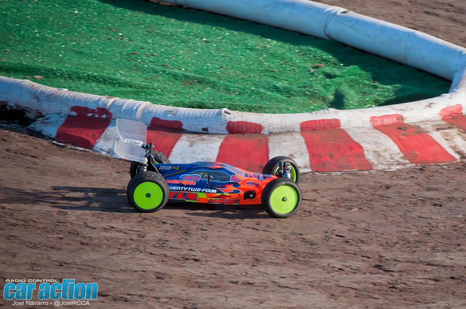 RC Car Action - RC Cars & Trucks | 2013 IFMAR Worlds – Friday Practice_00159