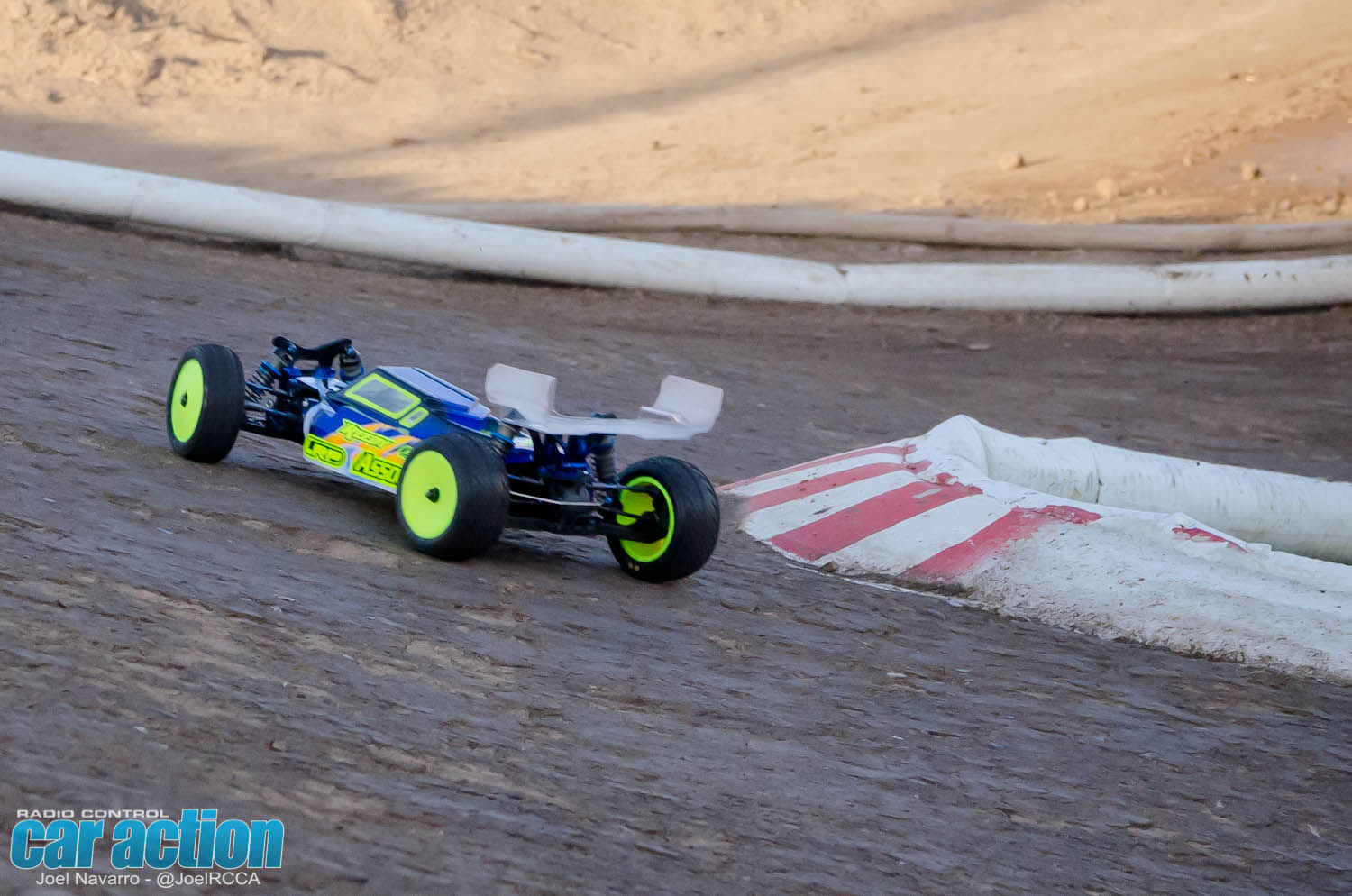 RC Car Action - RC Cars & Trucks | 2013 IFMAR Worlds – Friday Practice_00161