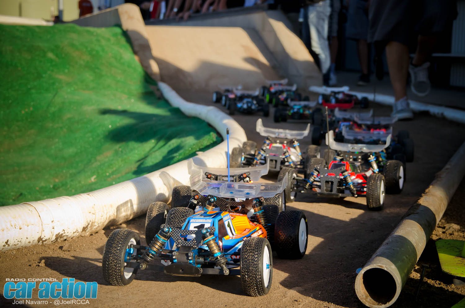 RC Car Action - RC Cars & Trucks | 2013 IFMAR Worlds – Friday Practice_00182