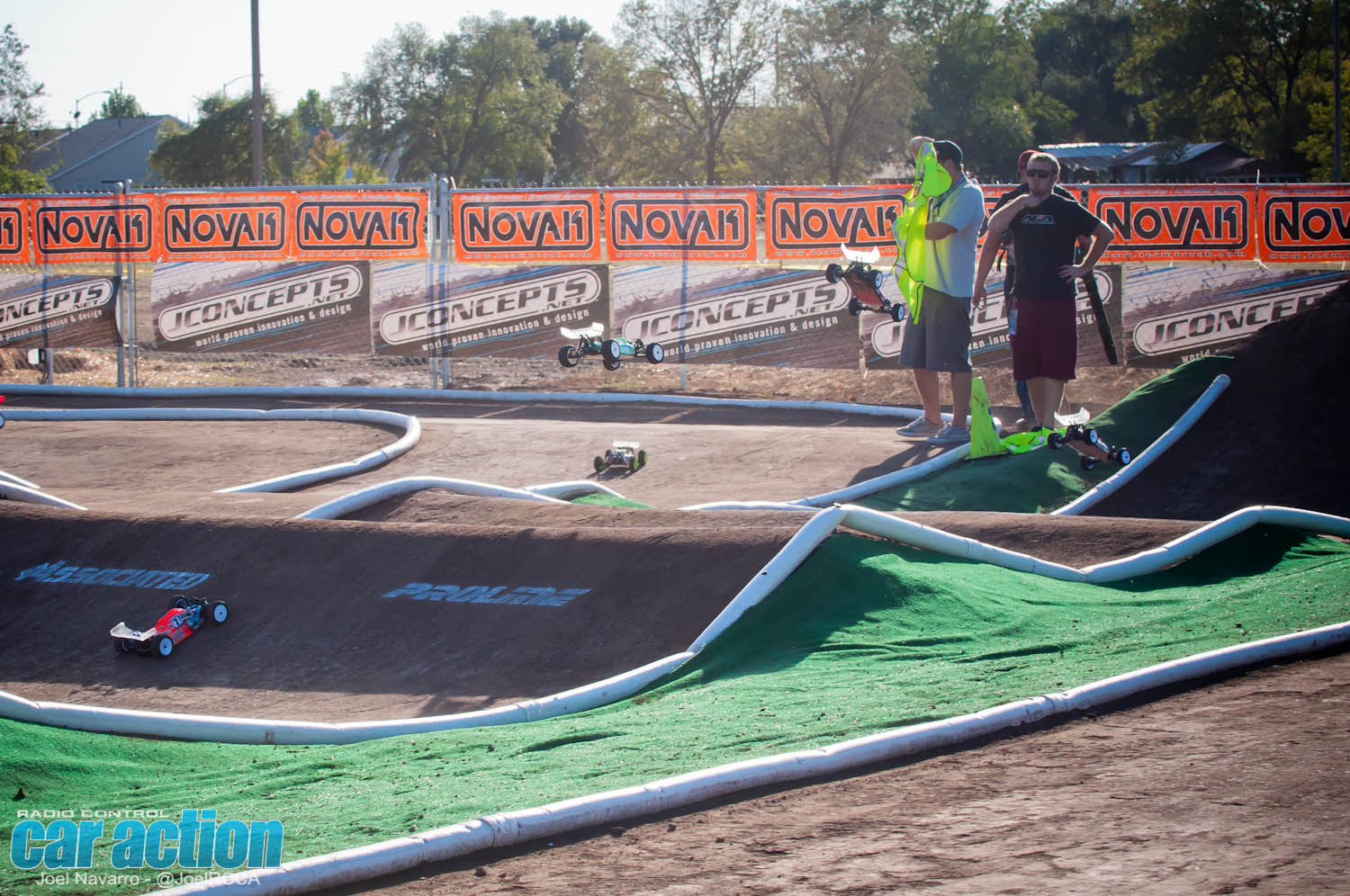 RC Car Action - RC Cars & Trucks | 2013 IFMAR Worlds – Friday Practice_00189
